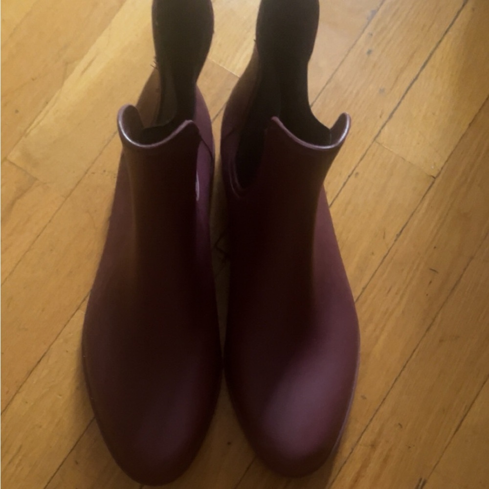 Rain Boots